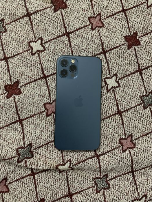 Iphone 12pro 256gb