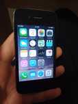 Iphone 4s без icloud