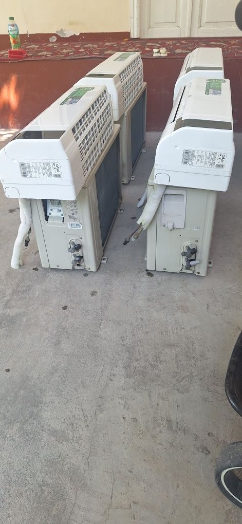 Кондиционер Artel 09