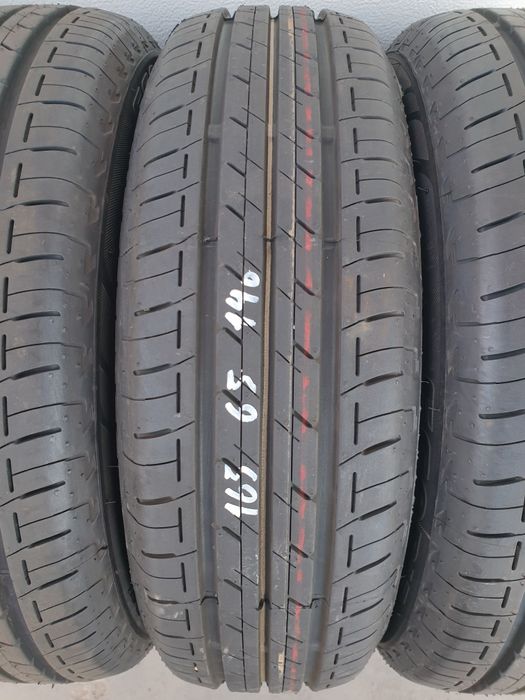 Нови летни гуми 4 броя BRIDGESTONE Ecopia EP150 165 65 R14 дот 1122