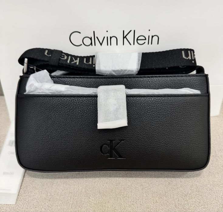 В наличии сумки Calvin Klein оригинал