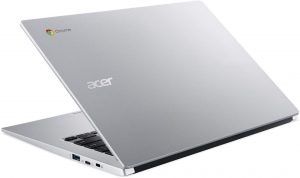 Acer Chromebook 514 - CB514-1H 
Acer
 
Acer Chromebook 514 (CB514-1H /