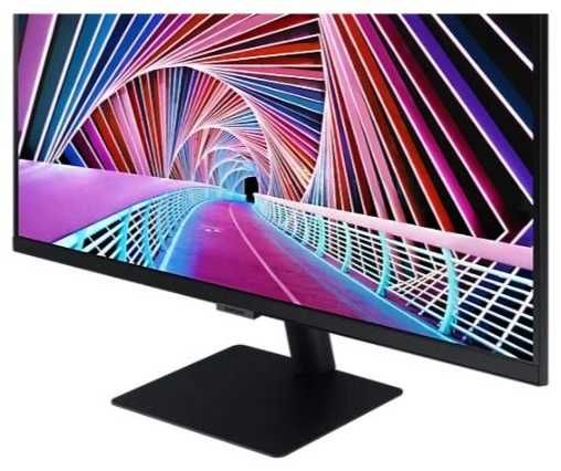 Монитор SAMSUNG LS27A700