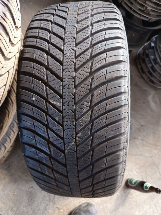 NEXEN 225/45R 17 2броя