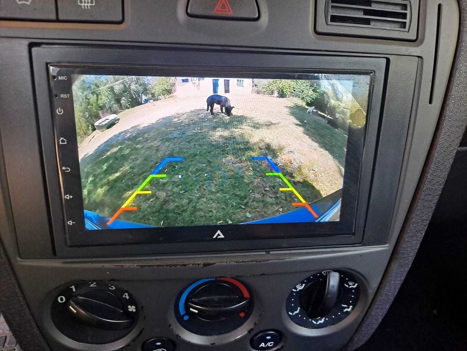 Masina de vanzare Ford Fusion