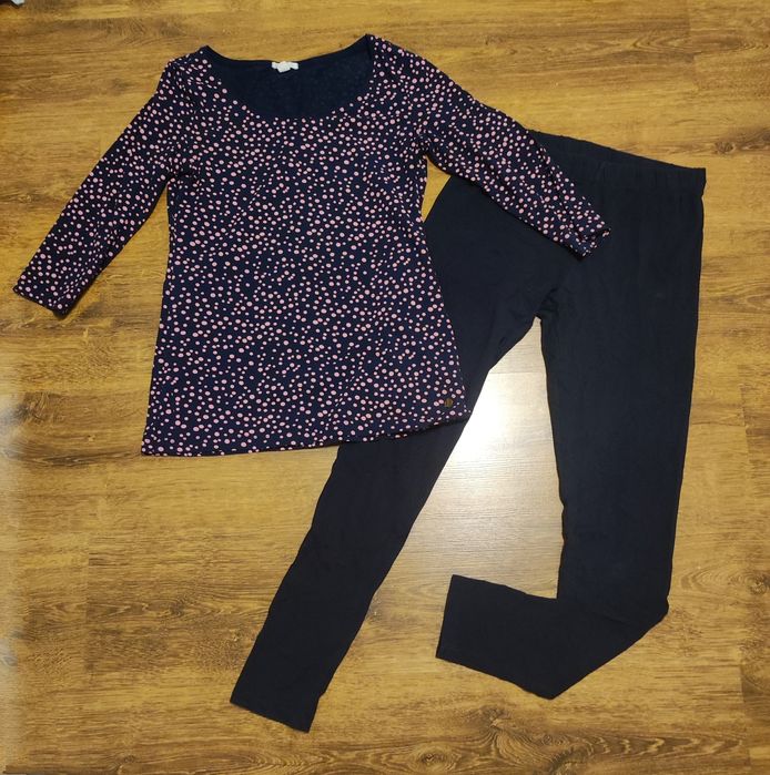 Lot haine dama M + Nr 37