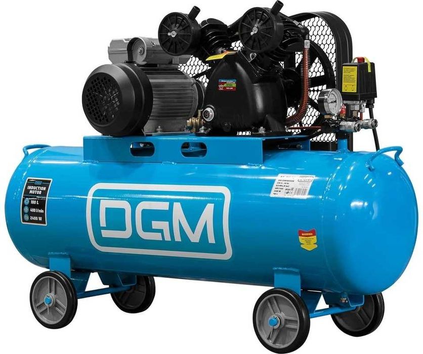 Компрессор масляный DGM AC-2100B DG2720-2