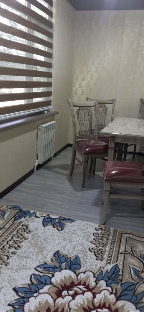 Чиланзар Метро Хамза Срочно Сдаеться Квартира в Аренду