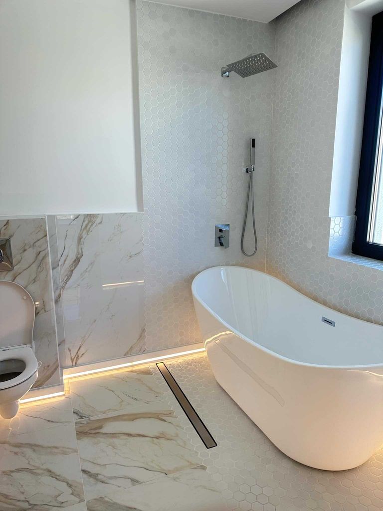 Продава се Къща в с. Марково, Област Пловдив - 280 кв.м за 2143 €/кв.м - Снимка #7