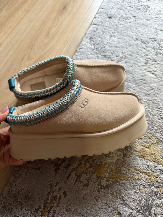 Ugg tazz originali
