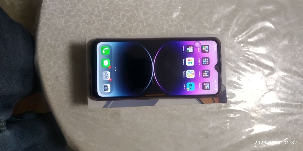Huawei nova y61 6/64