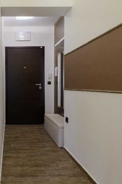 Дава се под наем Тристаен апартамент в София, Кръстова вада - 110 кв.м за 561 € - Снимка #4