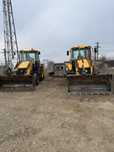 De inchiriat !Buldoexcavator JCB3CX