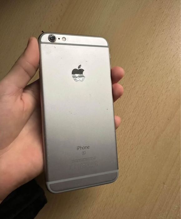 iPhone 6s Plus 128 Gb