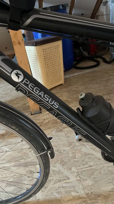 Vand bicicleta Pegasus