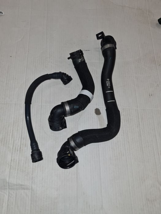 Furtun apa racire 1.5 benzina BMW B38A15P/ an-2020-2025 / Original OEM