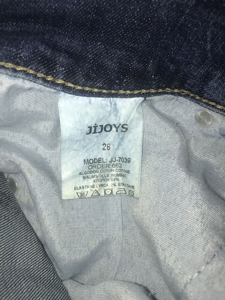Женские джинсовые шорты на лето
