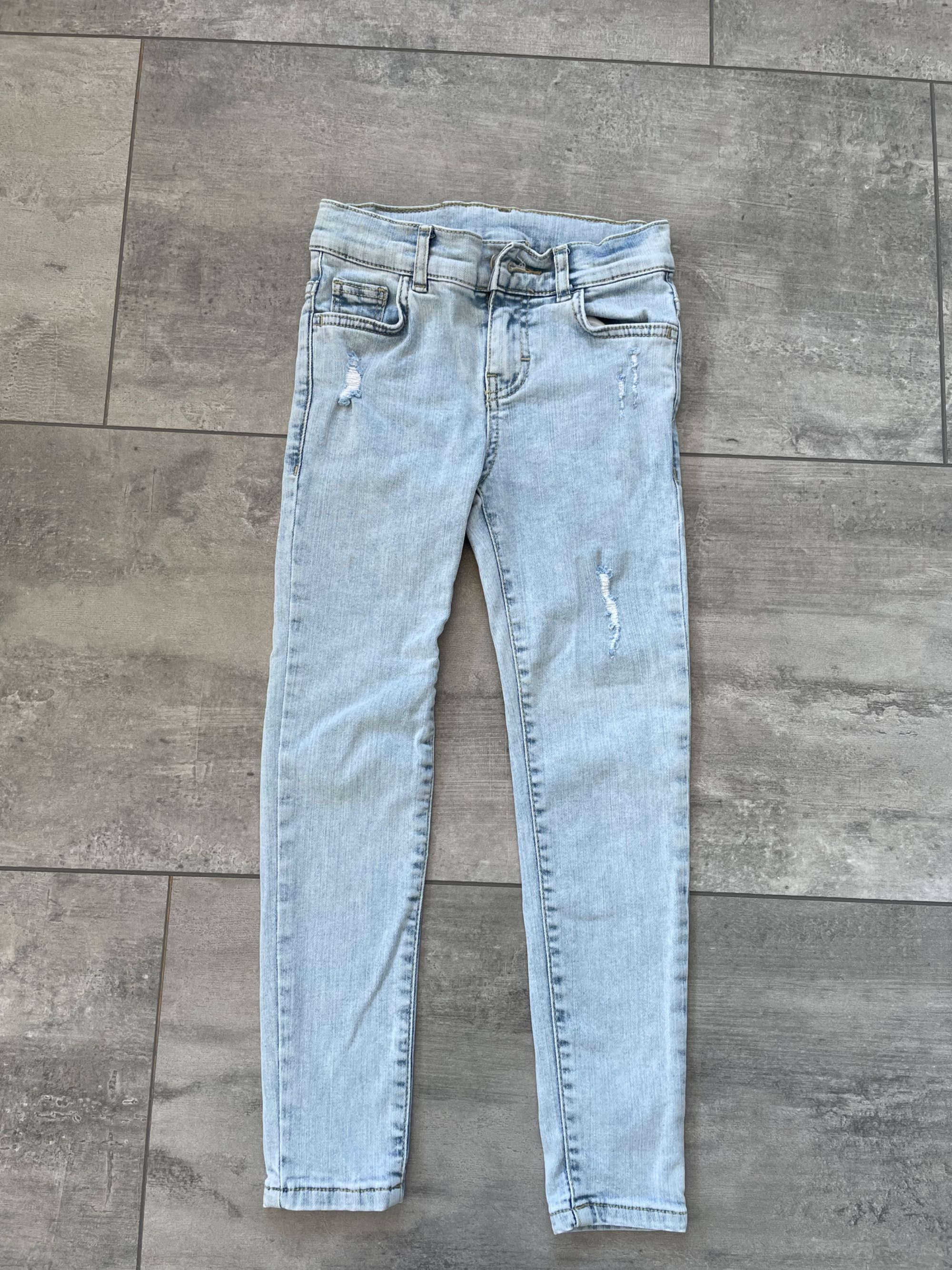 Детски дънки LC Waikiki , H&M