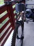 Furca rock shox boxxer