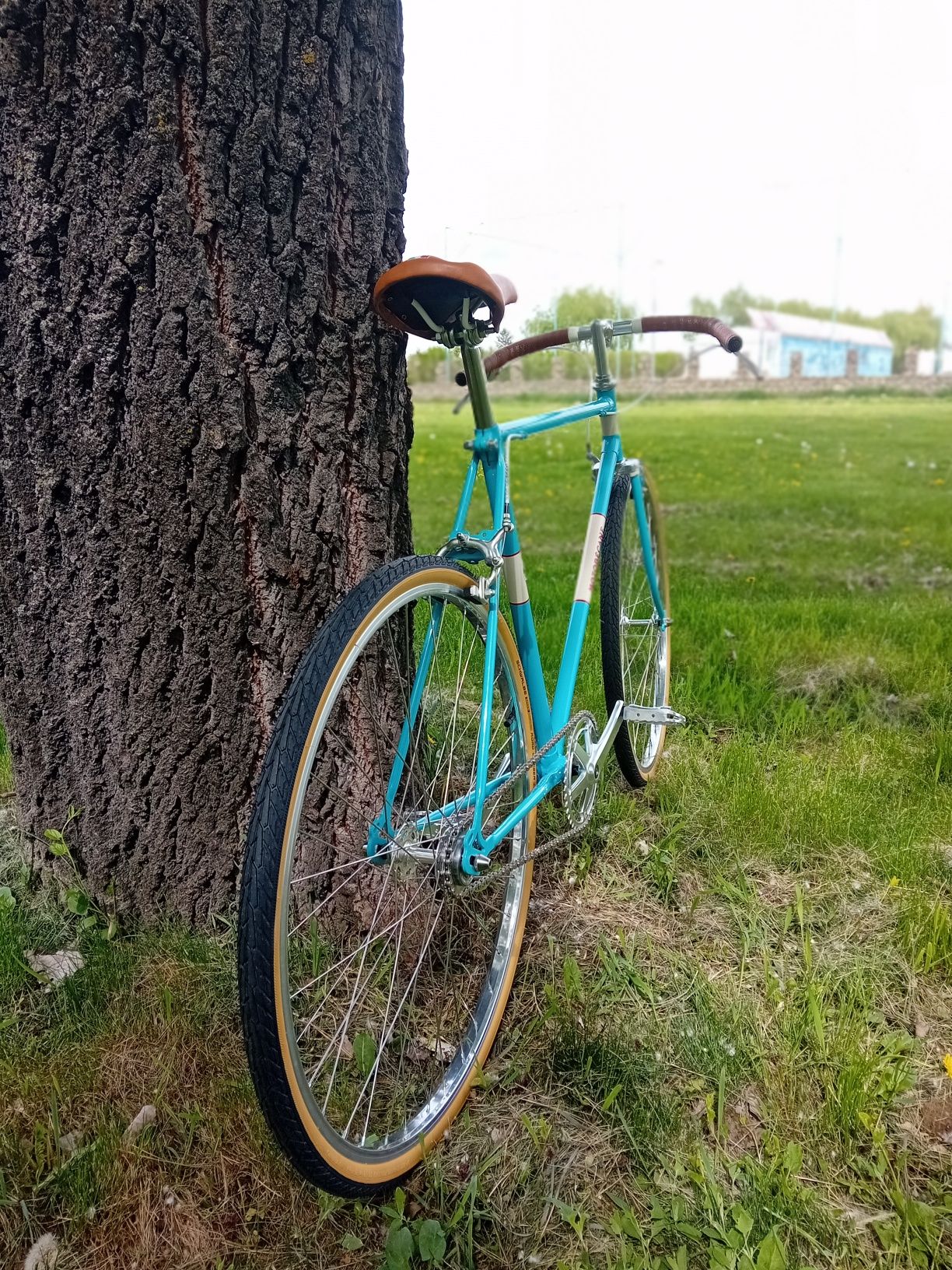 Vand bicicleta Motobecane Singlespeed