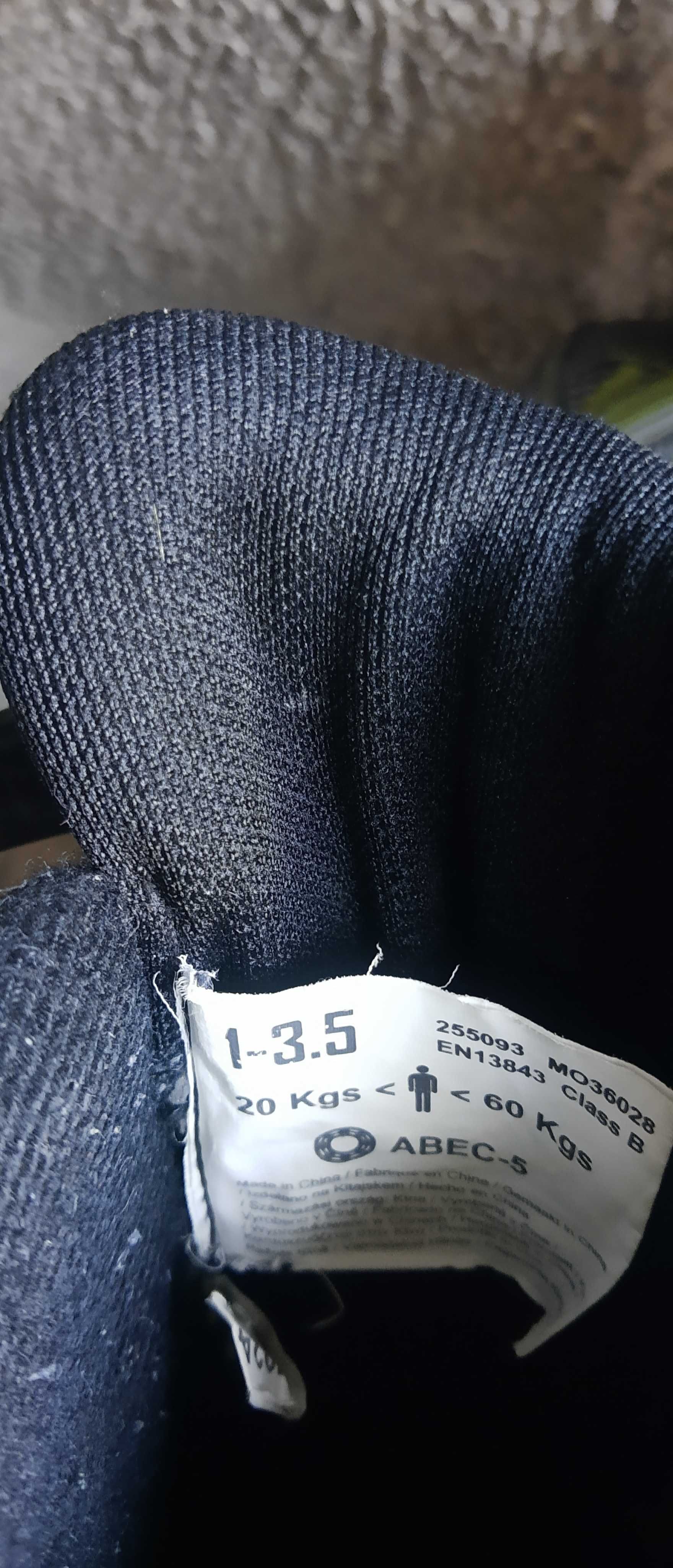 Ролери за деца 33-35 номер