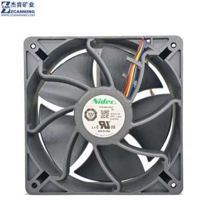 Cooling fan, cooler, кулер Antminer