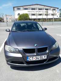 BMW E 90 320i an 2007 motor 1995 cm 150 CP