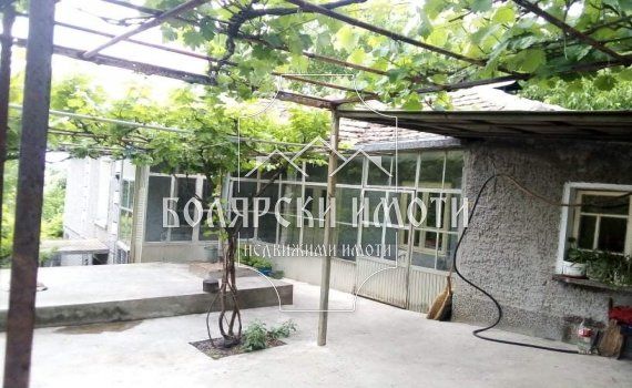 Продава се Къща в с. Ново градище, Област Велико Търново - 120 кв.м за 179 €/кв.м - Снимка #2
