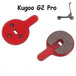 Placute frana trotineta electrica Kugoo G2 Pro