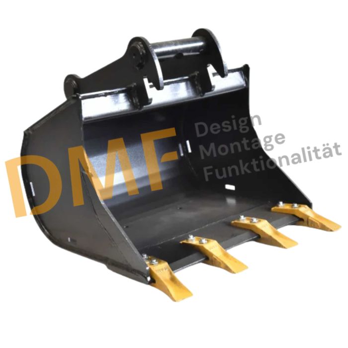 Кофа за багер 3 - 4 тона