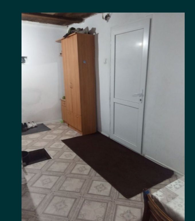 Частный дом большой