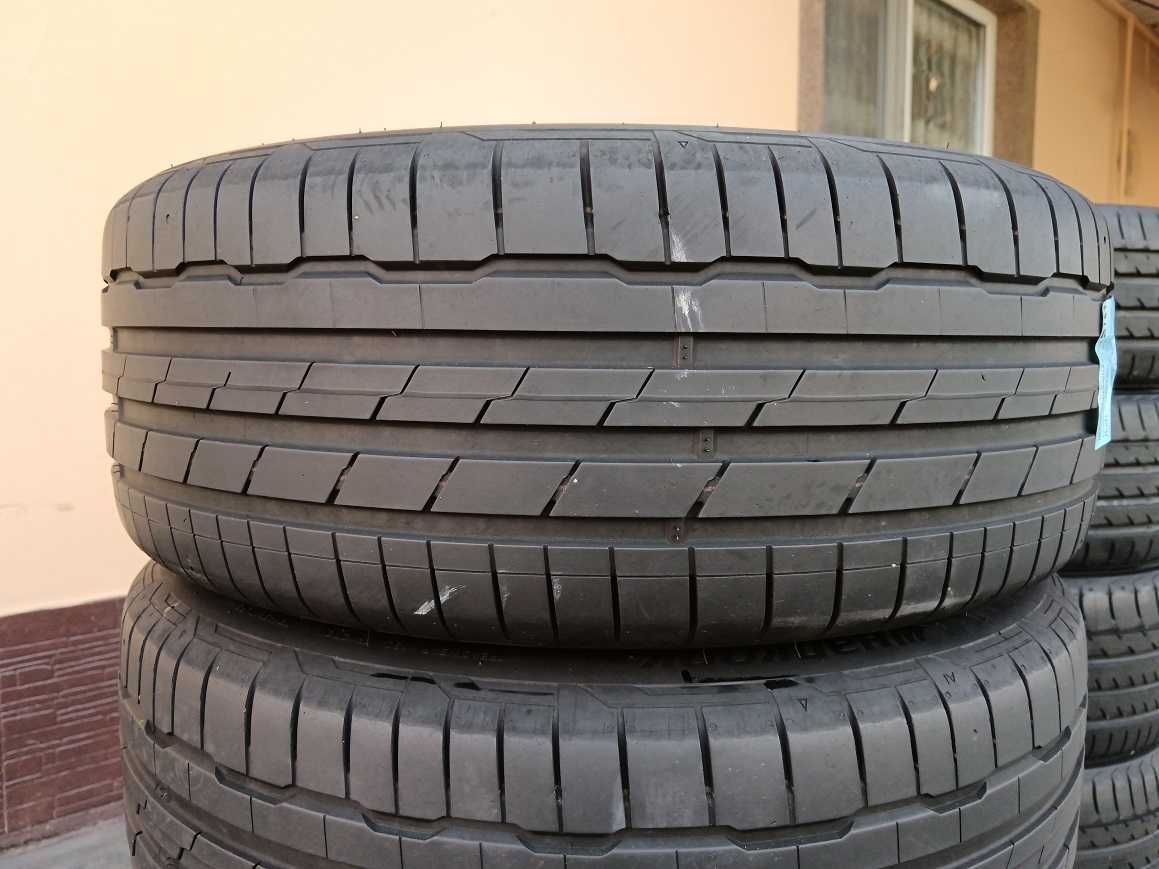 Roti/Vara=AUDI A1=5x100 Et.46=215/45/R17=HANKOOK=Dot.2021