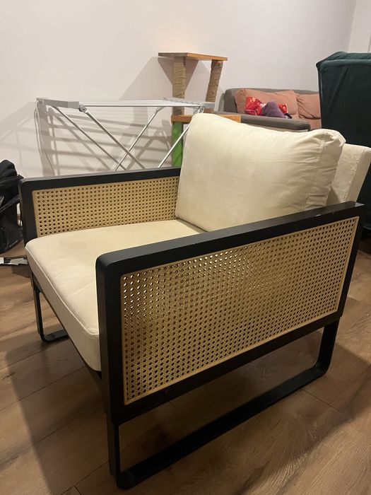 Кресло ILARIO за дома