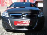 Opel Zafira 1,7 CDTI ecoFLEX 125 CP 2011 Cosmo,7 Locuri,Navi,Touch,PDC,Jante 16".