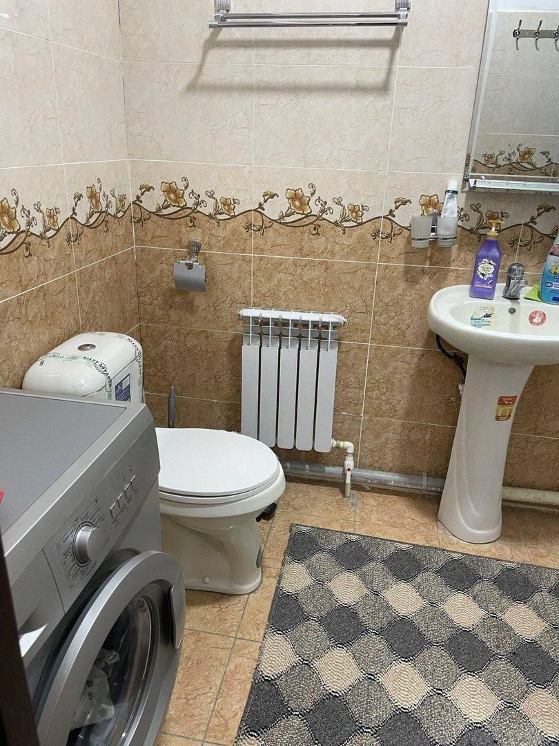 Квартира ижарага