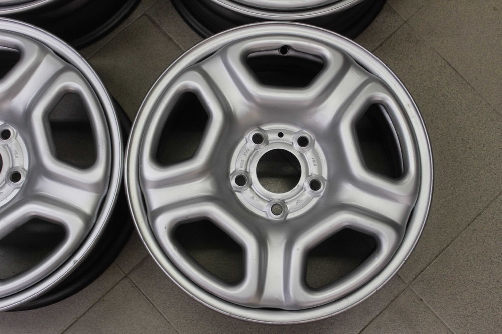 Джанти 16" Dacia Duster