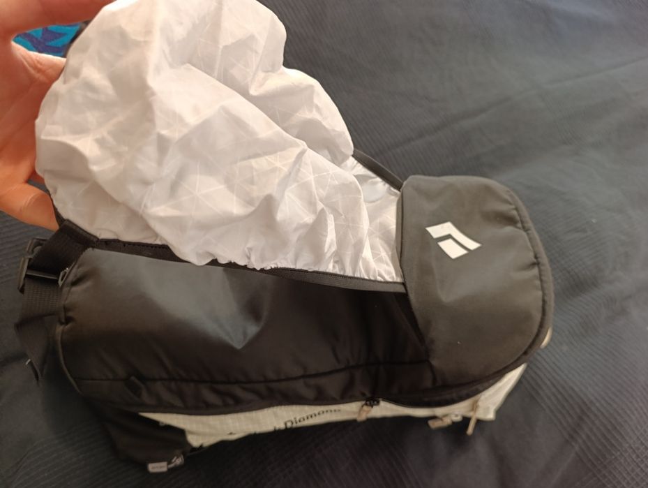 Rucsac Freeride/Tura Black Diamond Dawn Patrol 15