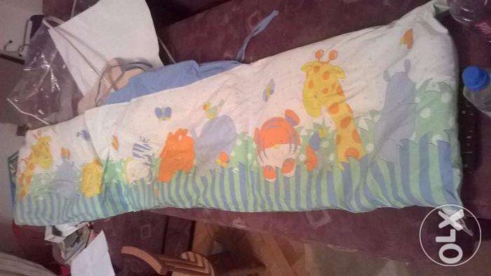 set pat copii, PRENATAL