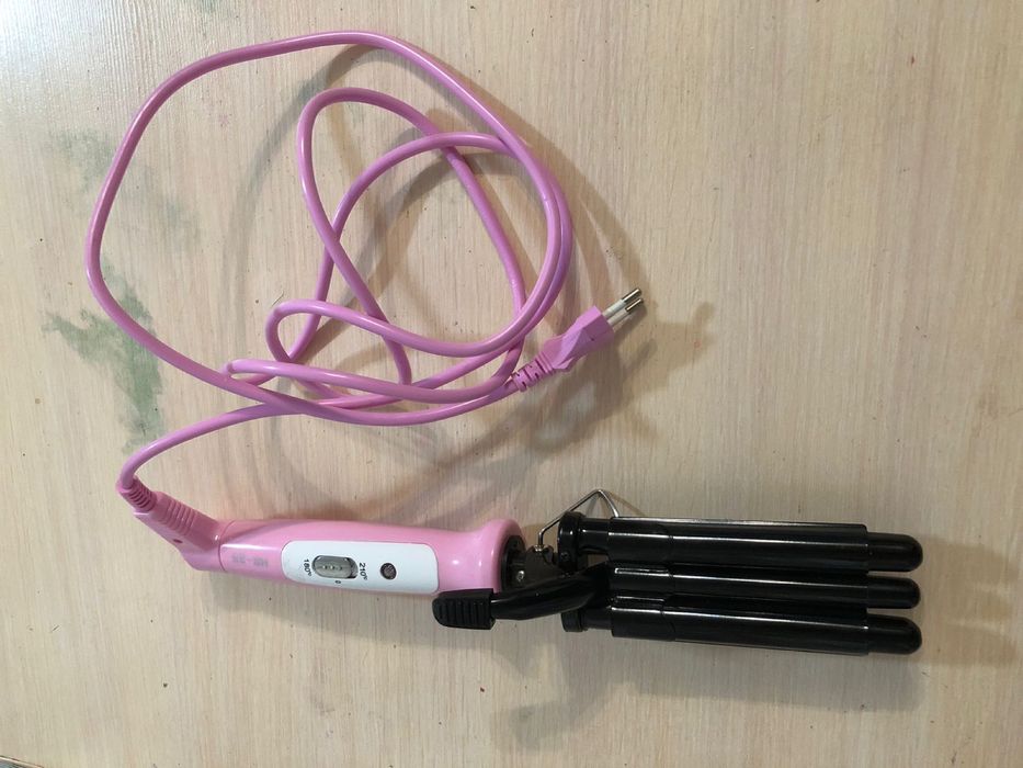 Продам плойку, срочно!!!