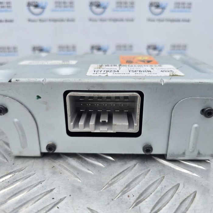 Modul invertor priza Opel Mokka