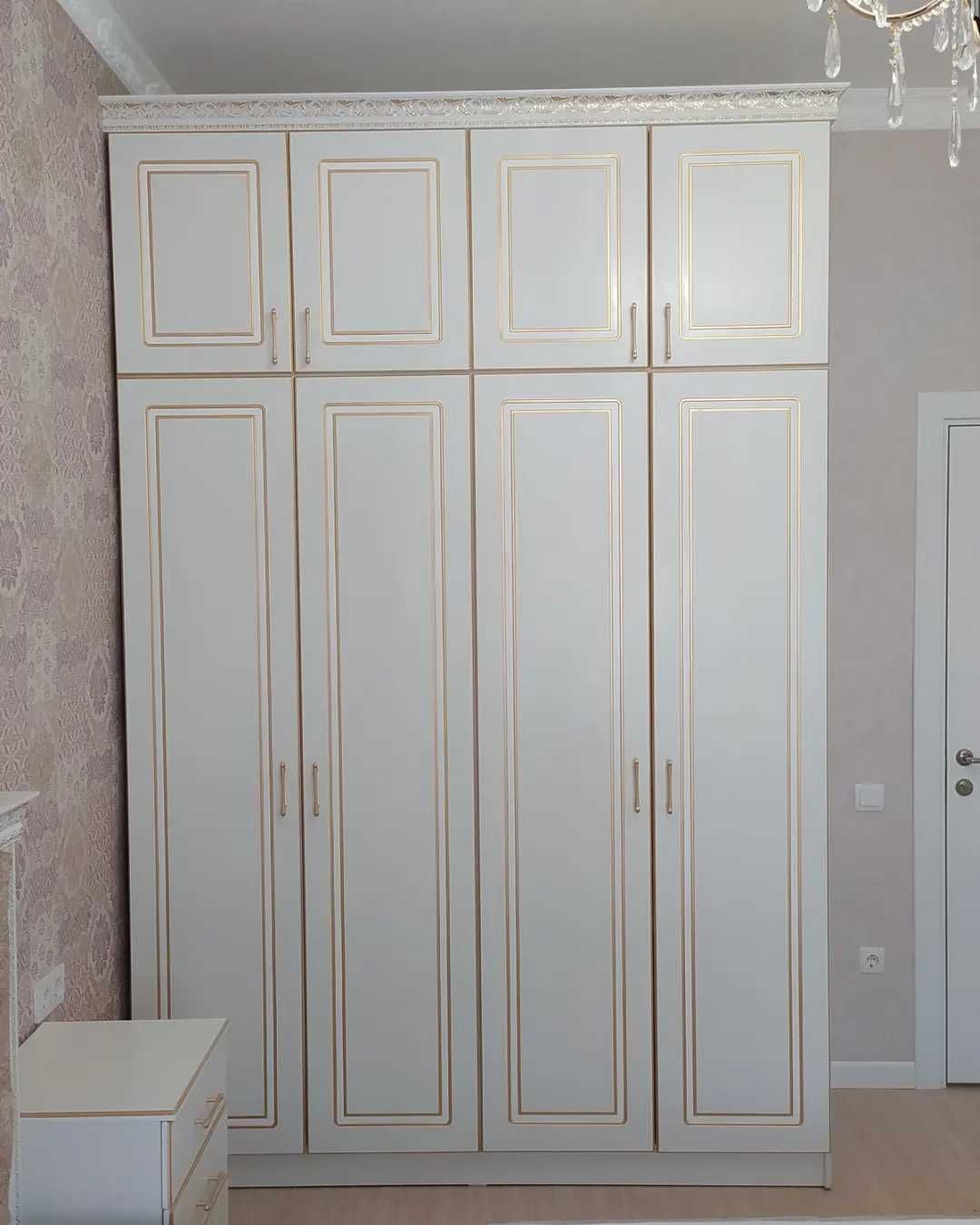 Buyurtma asosida mebel yasab beramiz sifatli ishonchli