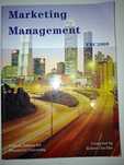 Marketing Management