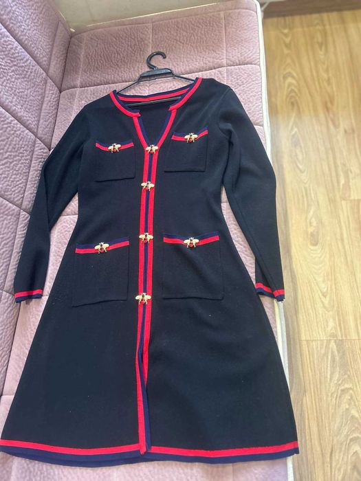 Дамска рокля  Guci