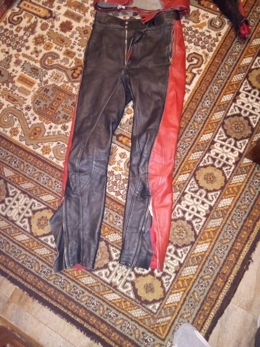 Женска екипировка