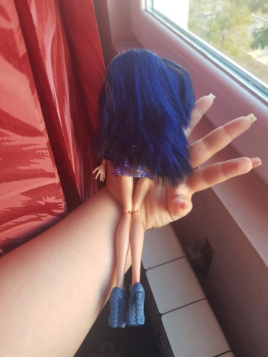 Papusa Monster High Cleo de Nill