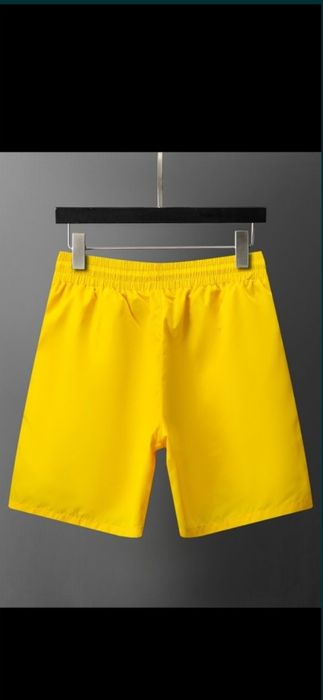 Pantalon plaja Dolce Gabbana Prada,model 2026