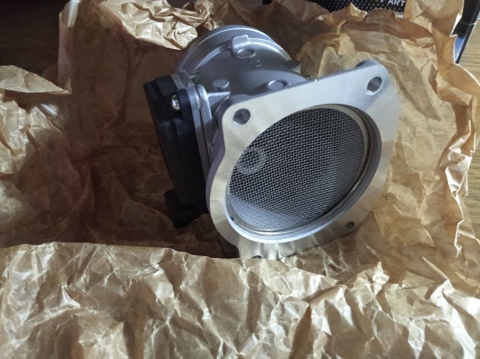 Дебитомер за Vw Golf4 ,audi a4, 1.6 2.0