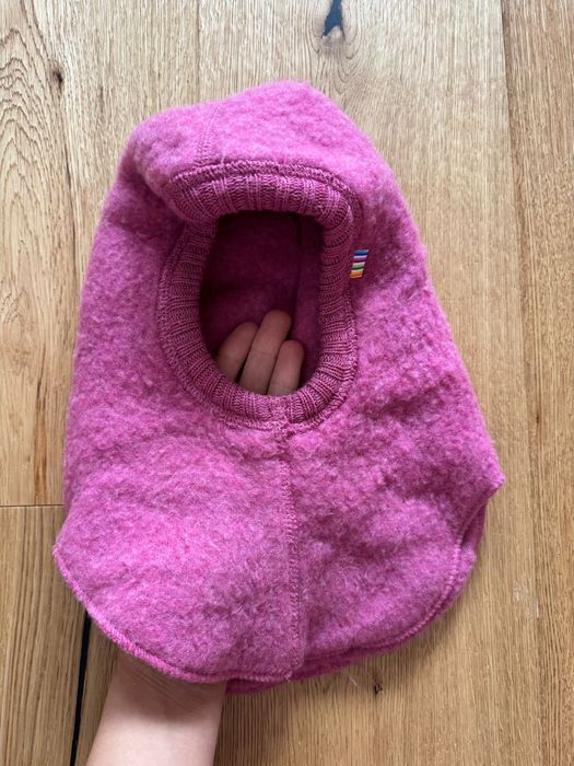 Caciula / cagula de lana