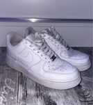 Air force 1 mărimea 40
