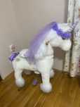 Ponycycle unicorn